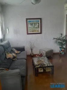 Apartamento com 3 Quartos à venda, 95m² no Perdizes, São Paulo