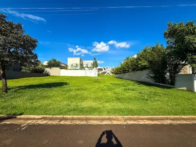 Lote/Terreno à venda, 490m² no Alphaville Piracicaba, Piracicaba