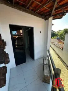 Casa de Condomínio com 3 Quartos à venda, 95m² no Itapuã, Salvador