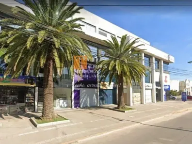Sala Comercial à venda, 144m² no Centro, Torres
