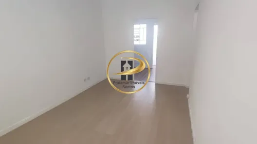 Apartamento com 2 Quartos à venda, 56m² no Vila Belmiro, Santos