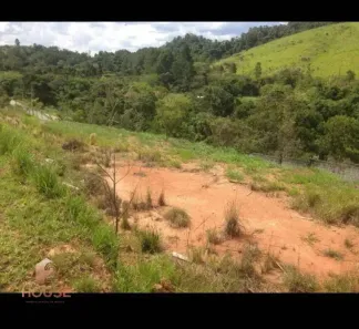 Lote/Terreno à venda, 250m² no Parque Santa Tereza, Santa Isabel