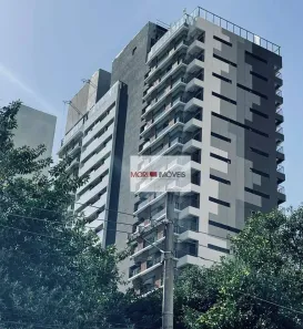 Sala Comercial para alugar, 33m² no Perdizes, São Paulo