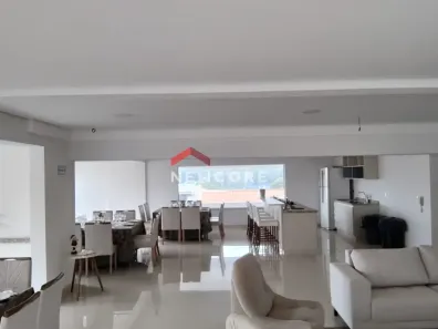 Apartamento com 3 Quartos à venda, 129m² no Vila Santo Antônio, Rio Claro