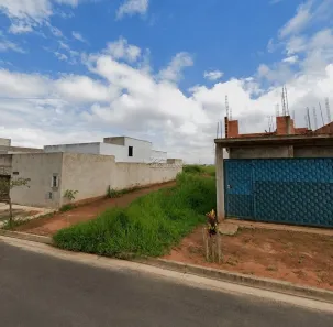 Lote/Terreno à venda, 160m² no Jardim Bela Vista, Hortolândia