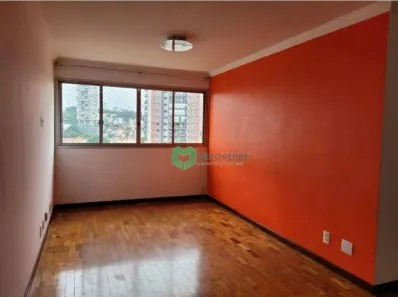 Apartamento com 3 Quartos à venda, 89m² no Vila Ipojuca, São Paulo