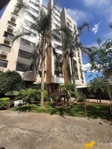 Apartamento com 1 Quarto à venda, 47m² no Boa Vista, Porto Alegre
