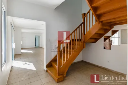 Casa com 3 Quartos à venda, 220m² no Jardim Paulista, São Paulo