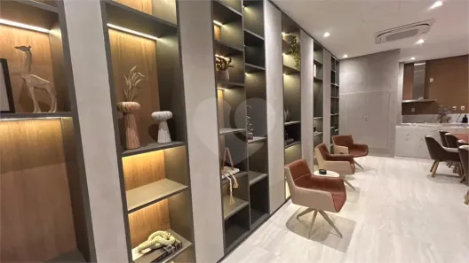 Apartamento com 2 Quartos à venda, 48m² no Tatuapé, São Paulo