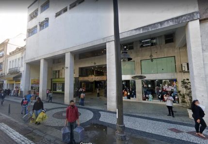 Ponto Comercial à venda, 77m² no Centro, Petrópolis