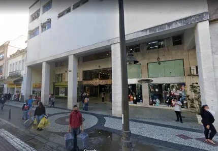 Ponto Comercial à venda, 77m² no Centro, Petrópolis