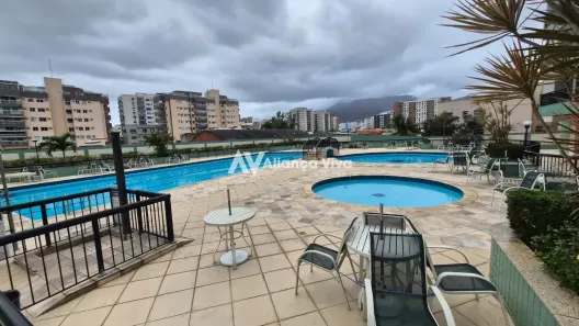 Apartamento com 3 Quartos à venda, 105m² no Todos os Santos, Rio de Janeiro