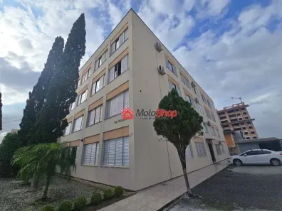 Apartamento com 3 Quartos à venda, 70m² no Alto Feliz, Araranguá