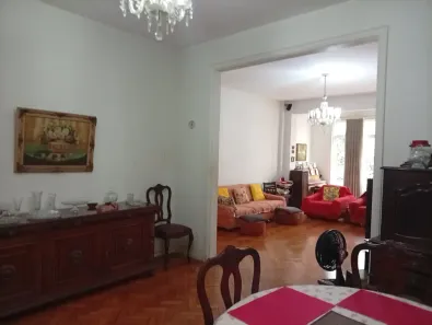 Apartamento com 3 Quartos à venda, 141m² no Copacabana, Rio de Janeiro