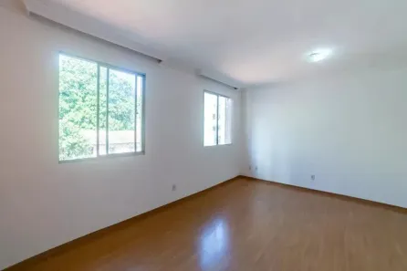 Apartamento com 3 Quartos à venda, 116m² no Graça, Belo Horizonte