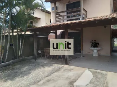 Casa com 3 Quartos à venda, 150m² no Itaipu, Niterói