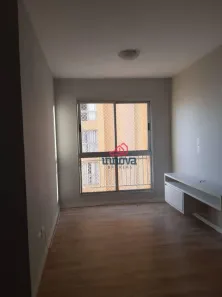 Apartamento com 2 Quartos à venda, 53m² no Jardim São Judas Tadeu, Guarulhos
