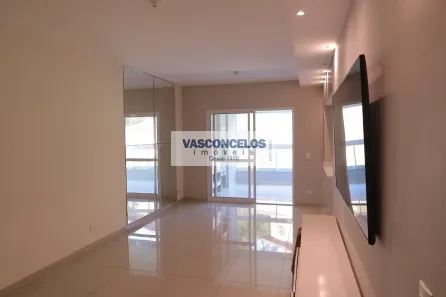 Apartamento com 3 Quartos à venda, 93m² no Centro, Jacareí