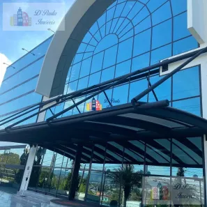 Sala Comercial à venda, 43m² no Alphaville, Santana de Parnaíba