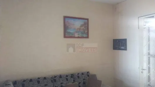 Casa com 3 Quartos à venda, 107m² no Jardim São Domingos, Americana