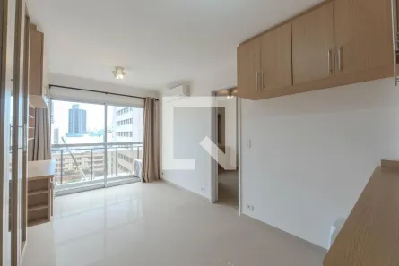 Apartamento com 1 Quarto à venda, 47m² no Consolação, São Paulo