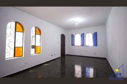 Sobrado com 3 Quartos à venda, 130m² no Vila Antonieta, São Paulo