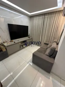 Apartamento com 2 Quartos à venda, 56m² no Parque das Árvores, Parnamirim