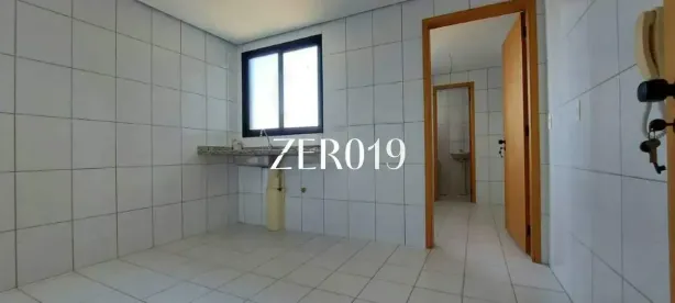 Apartamento com 3 Quartos à venda, 85m² no Vila Brandina, Campinas