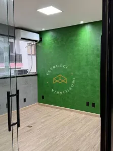 Sala Comercial à venda, 78m² no Centro, Campinas
