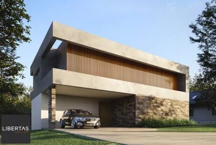 Casa de Condomínio com 4 Quartos à venda, 262m² no Vila Nova, Porto Alegre