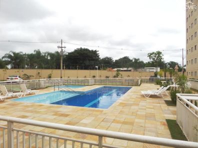 Apartamento com 2 Quartos à venda, 48m² no Jardim São Francisco, Piracicaba