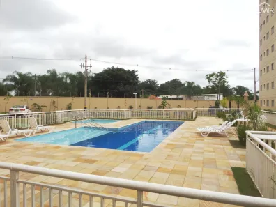 Apartamento com 2 Quartos à venda, 48m² no Jardim São Francisco, Piracicaba