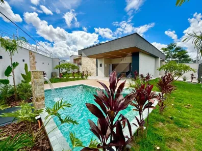Casa com 4 Quartos à venda, 223m² no Jardim Atlântico, Goiânia