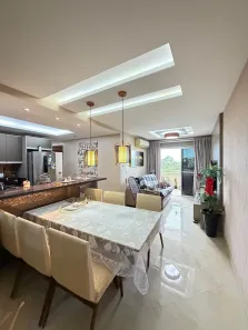 Apartamento com 3 Quartos à venda, 85m² no Flores, Manaus