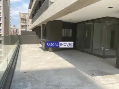 Apartamento com 2 Quartos à venda, 138m² no Itaim Bibi, São Paulo