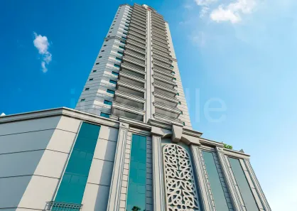 Apartamento com 2 Quartos à venda, 76m² no Fazenda, Itajaí