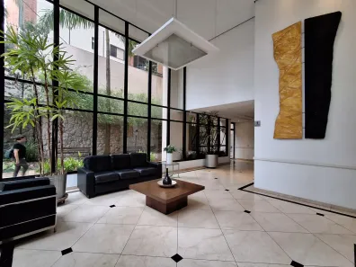Apartamento com 1 Quarto para alugar, 27m² no Vila Monte Alegre, São Paulo