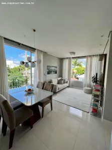 Apartamento com 2 Quartos à venda, 65m² no Canasvieiras, Florianópolis