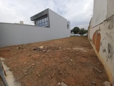 Lote/Terreno para alugar, 330m² no Vila Medon, Americana