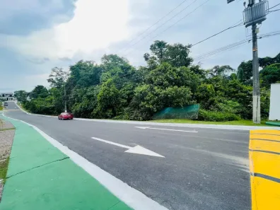 Lote/Terreno à venda, 491m² no Ponta Negra, Manaus