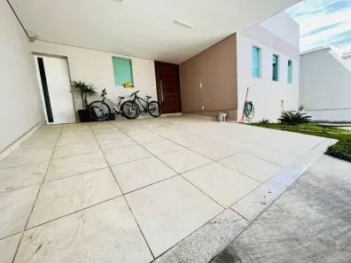 Casa com 3 Quartos à venda, 360m² no Santa Mônica, Belo Horizonte