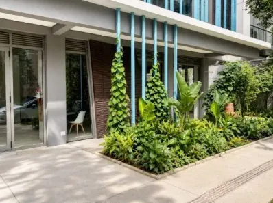 Ponto Comercial à venda, 325m² no Indianópolis, São Paulo