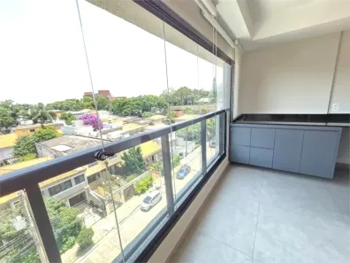 Apartamento com 2 Quartos para venda ou aluguel, 85m² no Planalto Paulista, São Paulo