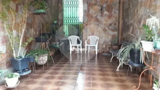 Casa com 3 Quartos à venda, 80m² no Maracanã, Rio de Janeiro