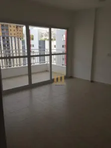 Apartamento com 2 Quartos para alugar, 71m² no Parque Residencial Aquarius, São José dos Campos