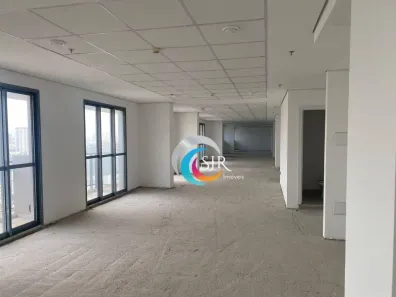 Sala Comercial para alugar, 475m² no Barra Funda, São Paulo