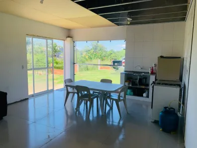 Casa de Condomínio com 2 Quartos à venda, 50m² no Centro, Jaguariúna