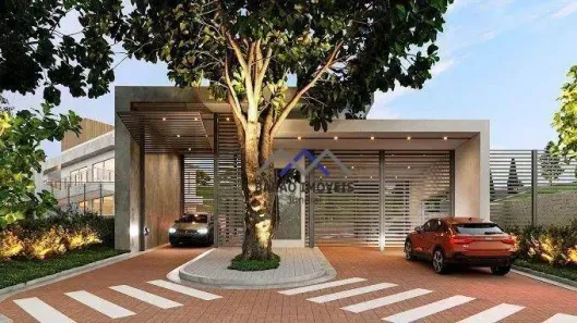 Lote/Terreno à venda, 300m² no Jardim Itália, Jundiaí