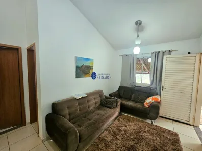 Casa com 3 Quartos à venda, 217m² no Residencial Sol Nascente, Anápolis
