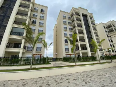 Apartamento com 3 Quartos à venda, 91m² no Swiss Park, Campinas
